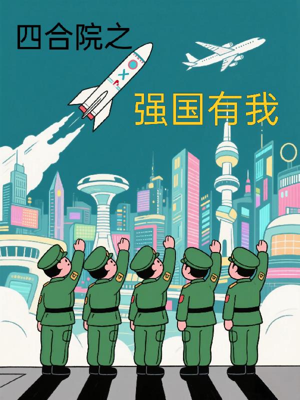 四合院之强国有我